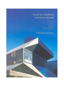 Place of Learning, Place of Dreams 