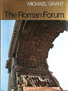 The Roman Forum 