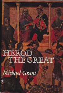 Herod the Great 