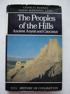 Peoples of the Hills 