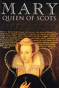 Mary Queen Of Scots 