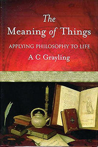 The Meaning of Things 