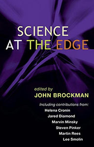 Science at the Edge 