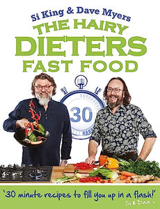 The Hairy Dieters: Fast Food 