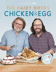 The Hairy Bikers' Chicken & Egg 