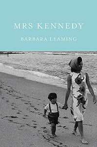 Mrs.Kennedy 