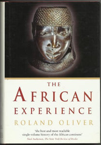 The African Experience 