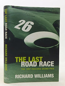 The Last Road Race 