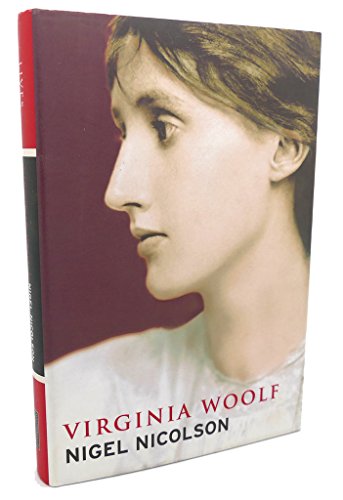 Virginia Woolf