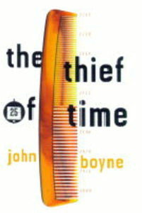 The Thief of Time 