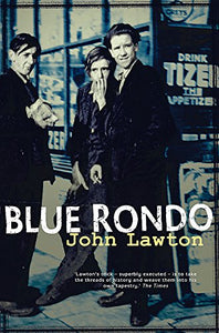 Blue Rondo 