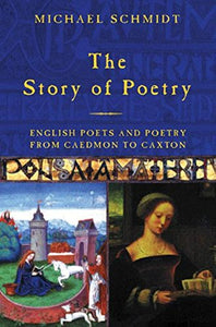 The Story of Poetry 