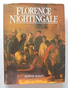 Florence Nightingale 