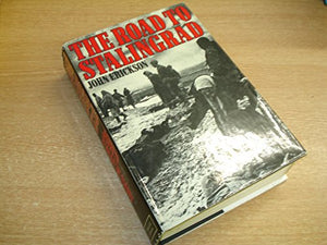 Road to Stalingrad 