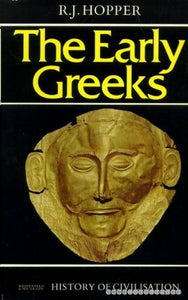 Early Greeks 