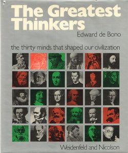 Greatest Thinkers 