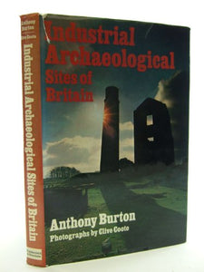 Industrial Archaeological Sites of Britain 