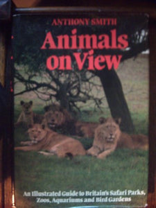 Animals on View 