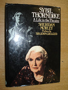 Sybil Thorndike 