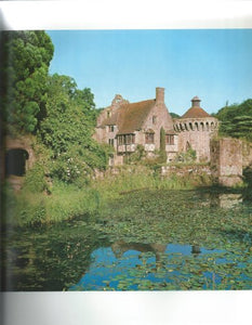 The National Trust Book of British Castles 