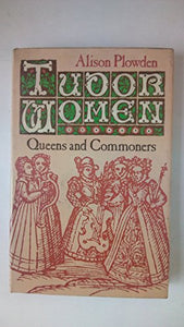 Tudor Women 