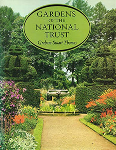 Gardens of the National Trust 