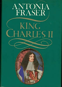 King Charles II 