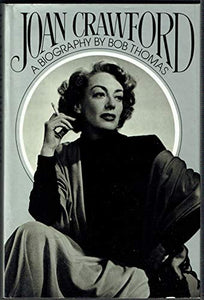 Joan Crawford 