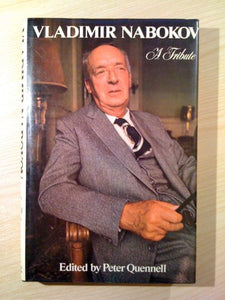 Vladimir Nabokov 