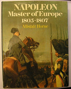 Napoleon, Master of Europe, 1805-07 