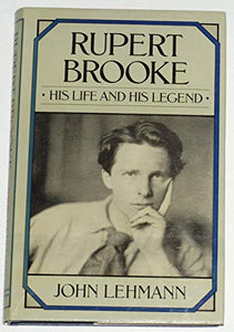 Rupert Brooke 