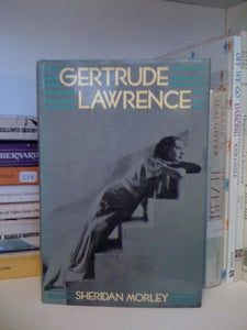 Gertrude Lawrence 