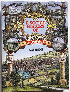 A Social History of England 