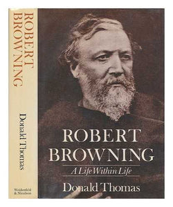 Robert Browning 