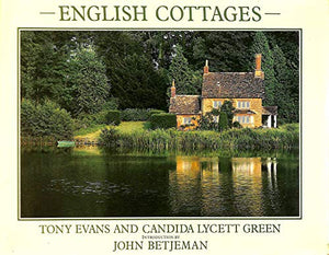 English Cottages 