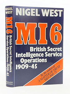 MI6 