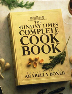 Sunday Times Complete Cook Book 