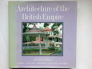 Architecture of the British Empire 