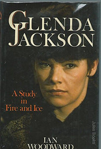 Glenda Jackson 