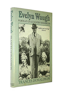 Evelyn Waugh 