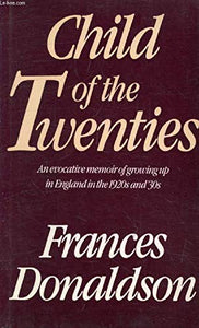 Child of the Twenties 