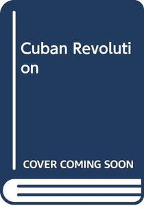 Cuban Revolution 