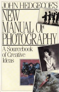 New Manual of Photography 