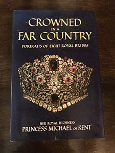 Crowned in a Far Country 