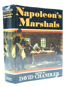 Napoleon's Marshals 