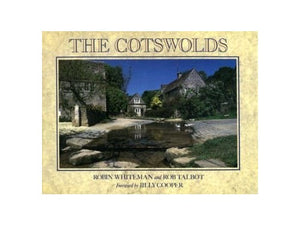 The Cotswolds 