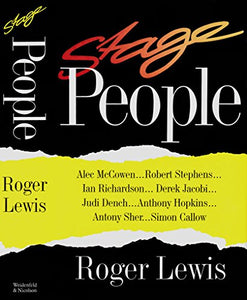 Stage People 