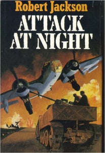 Attack at Night 