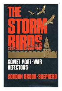 Storm Birds 