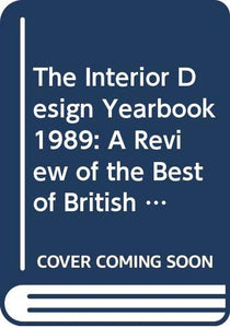 The Interior Design Year Book 